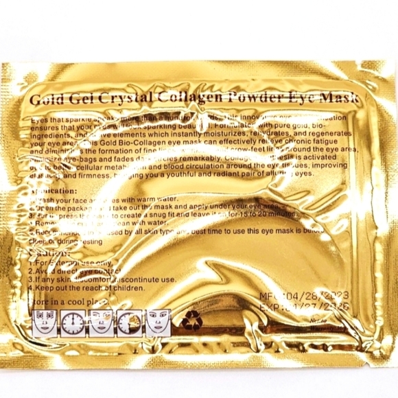 Beauty Bliss Gift Set Self Care Moisturize Rejuvenate Holiday Face Mask Winter - Picture 7 of 11